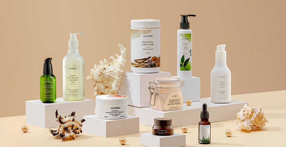 آرایش ابرو طبیعی