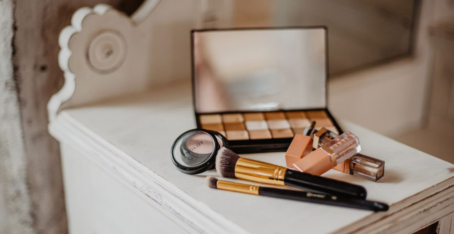 بهترین کرم پودر برای پوست چرب