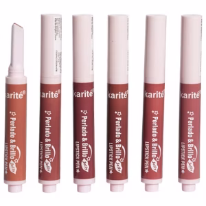 لیپ پلامپ رنگی