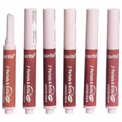 لیپ پلامپ رنگی