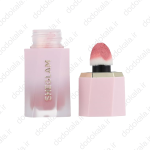 رژ گونه شیگلم