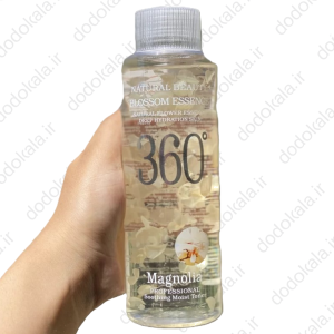 تونر آبرسان ووکالی