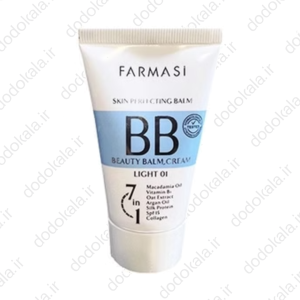 بی بی کرم فارماسی