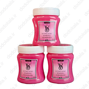 اسکراب بدن معطر