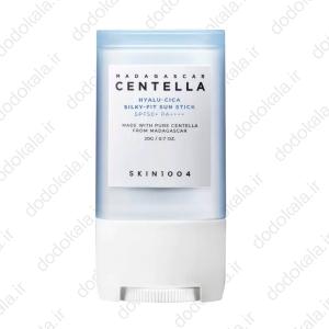 ضد آفتاب استیکی سنتلا