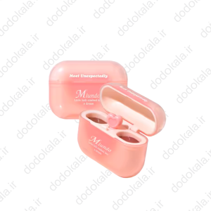 پک رژ لب طرح ایرپاد