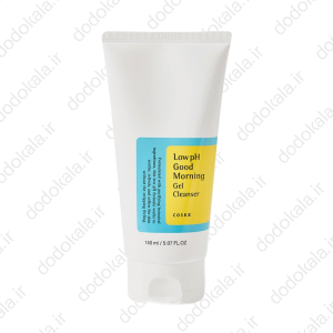 شوینده صورت صبح کوزارکس