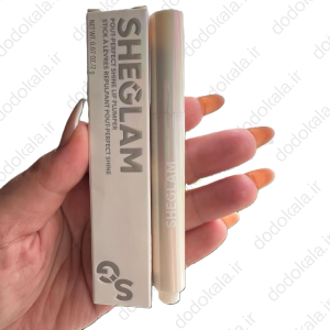 لیپ پلامپر شیگلم