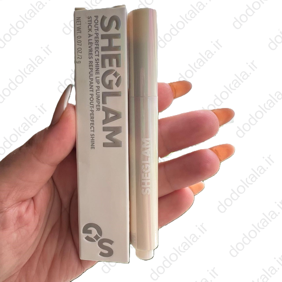 لیپ پلامپر شیگلم