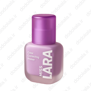 پرایمر تصحیح رنگ لارا