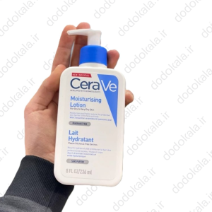 شوینده صورت ضد آکنه سراوی