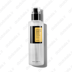 اسنس حلزون کوزارکس