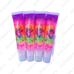 بالم لب حرارتی