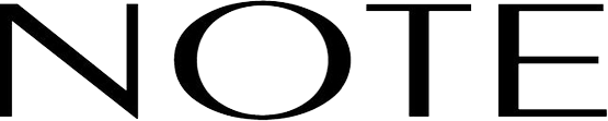 note
